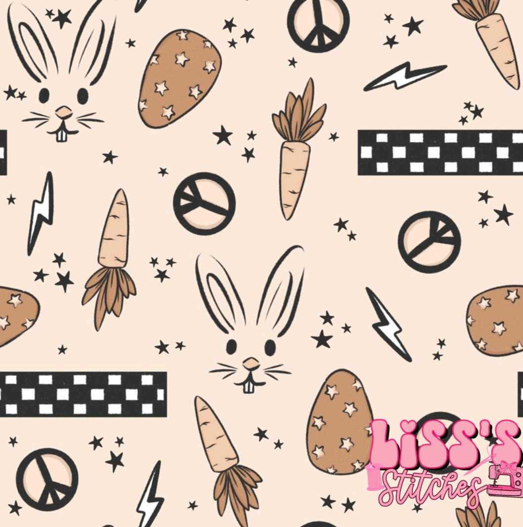 Rad bunnies