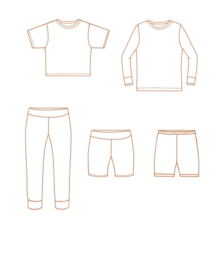 Pajamas