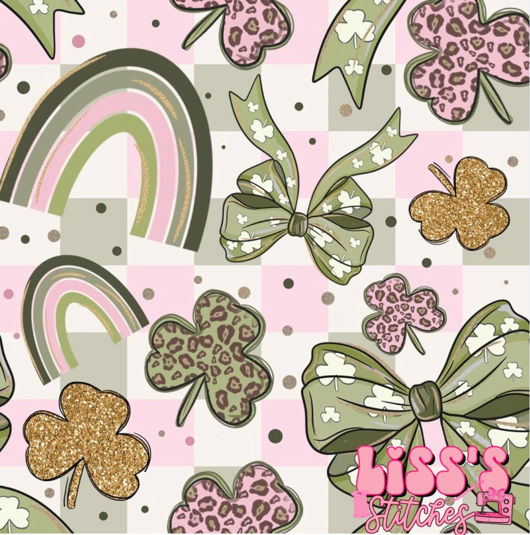 Lucky bows