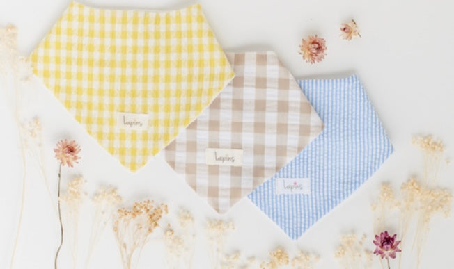 Baby bib