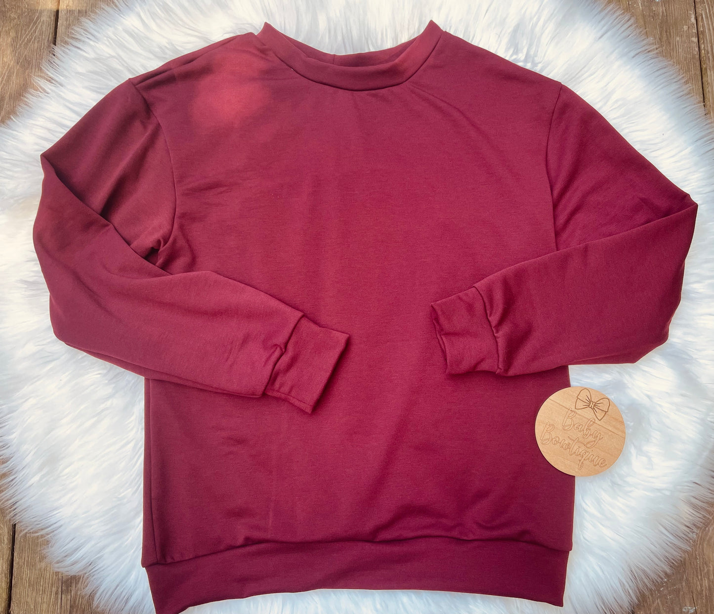Adult basic crew