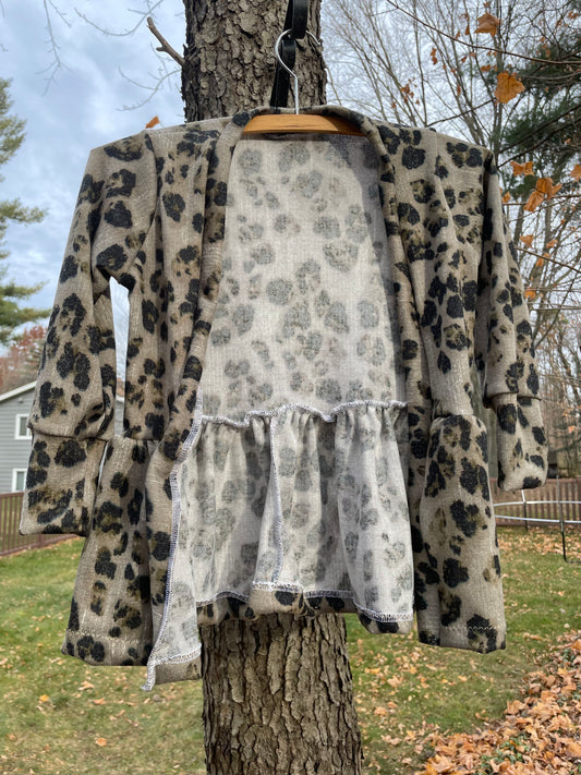 Niagara cardigan