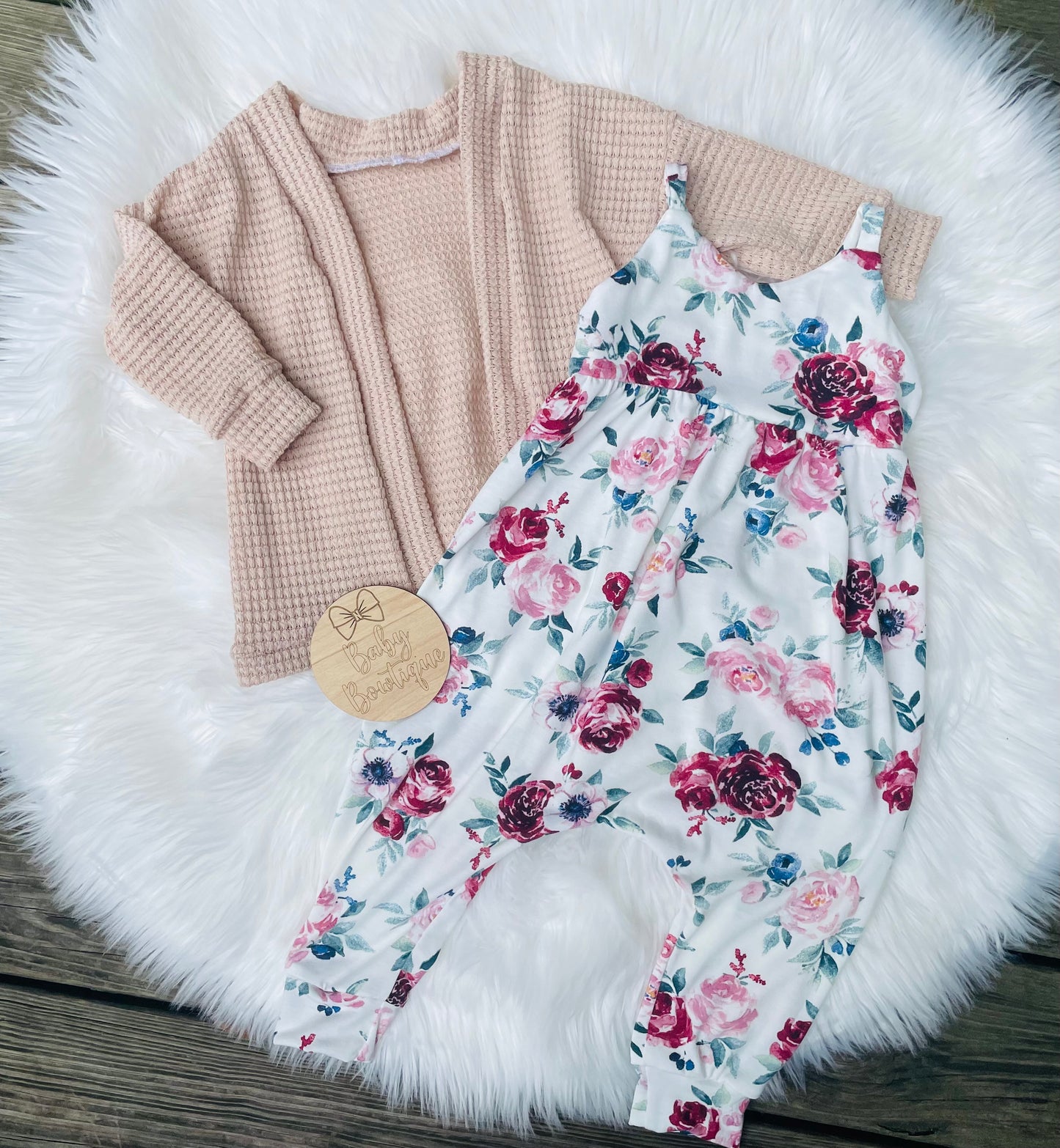 Napa romper
