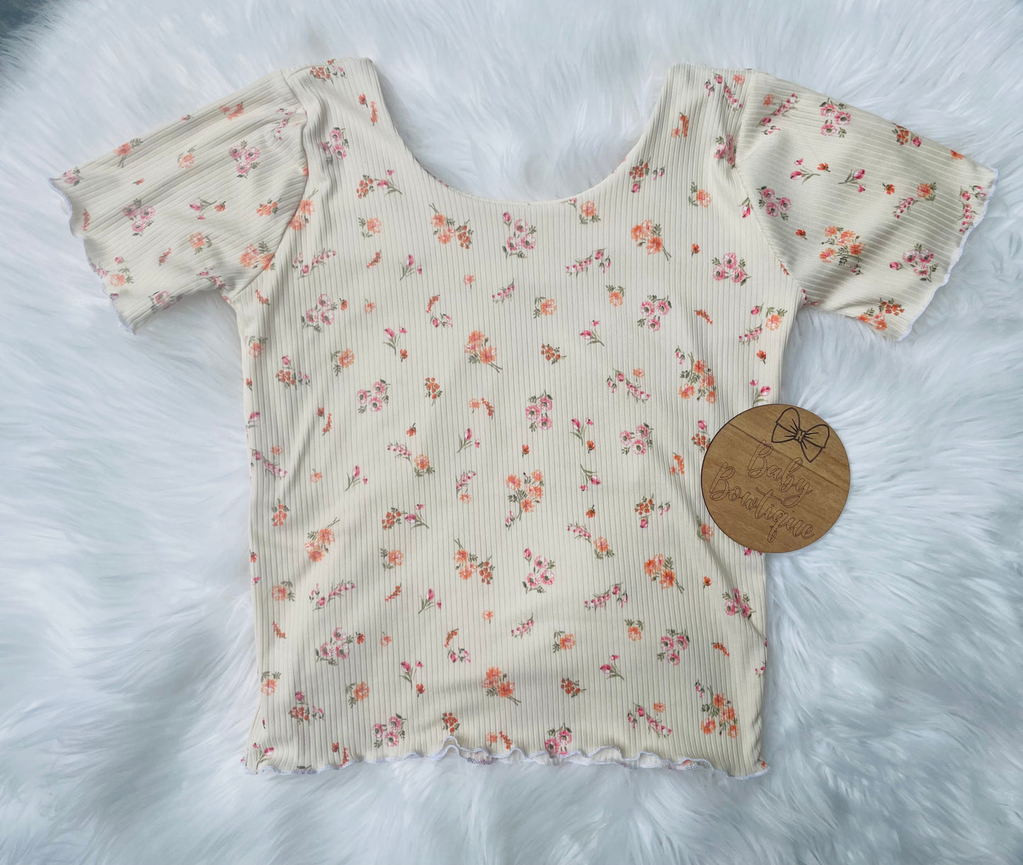 Brielle SS/LS top/peplum/dress