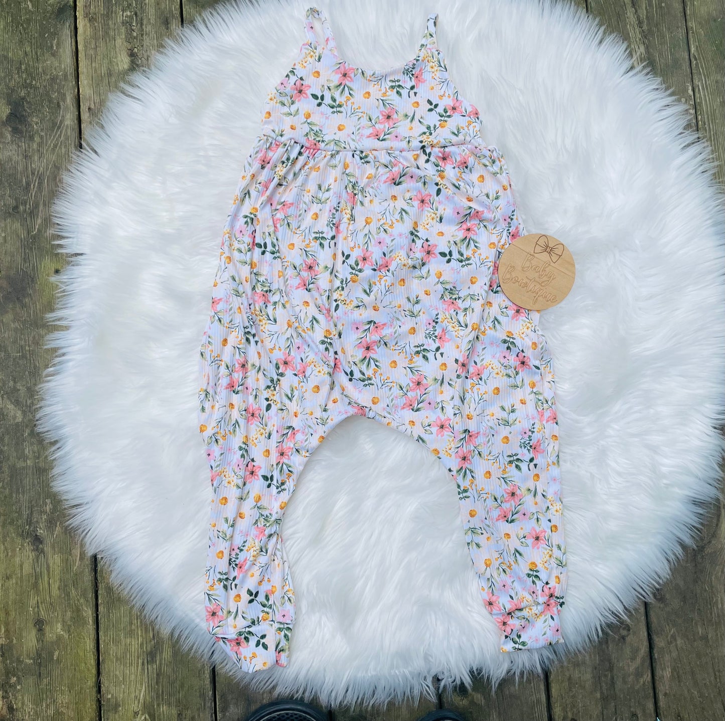 Napa romper