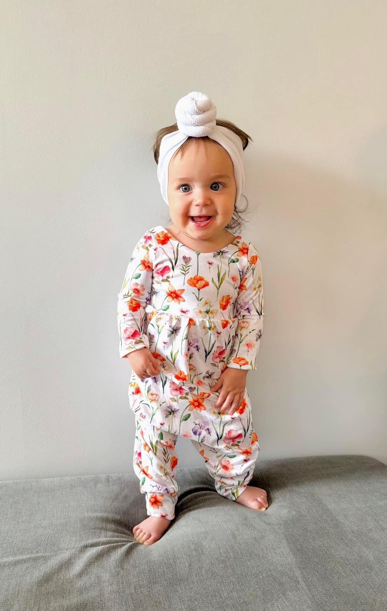 Napa romper