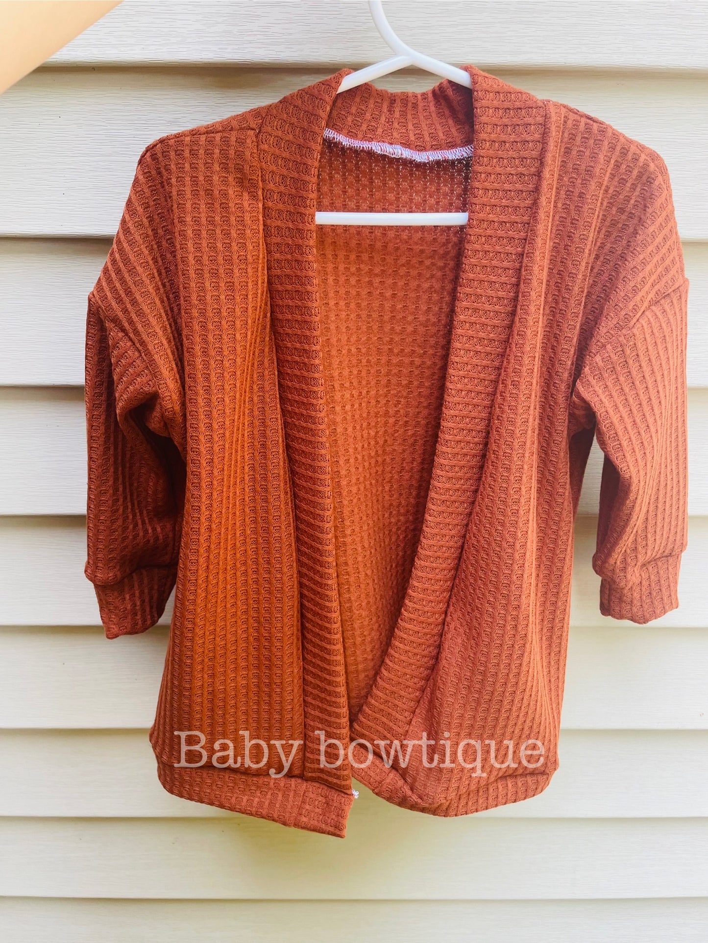 Cardigan
