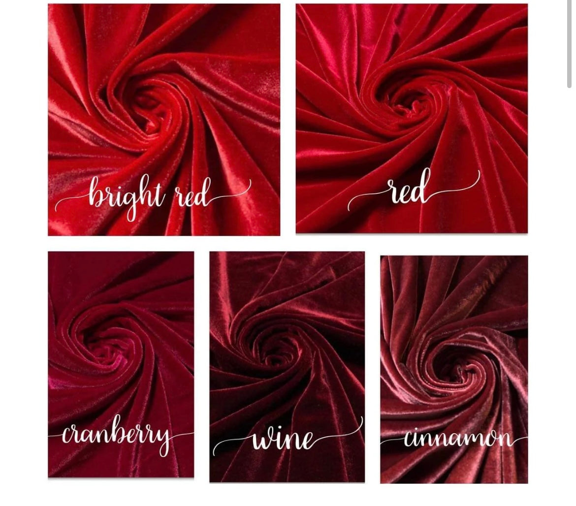 Velvet