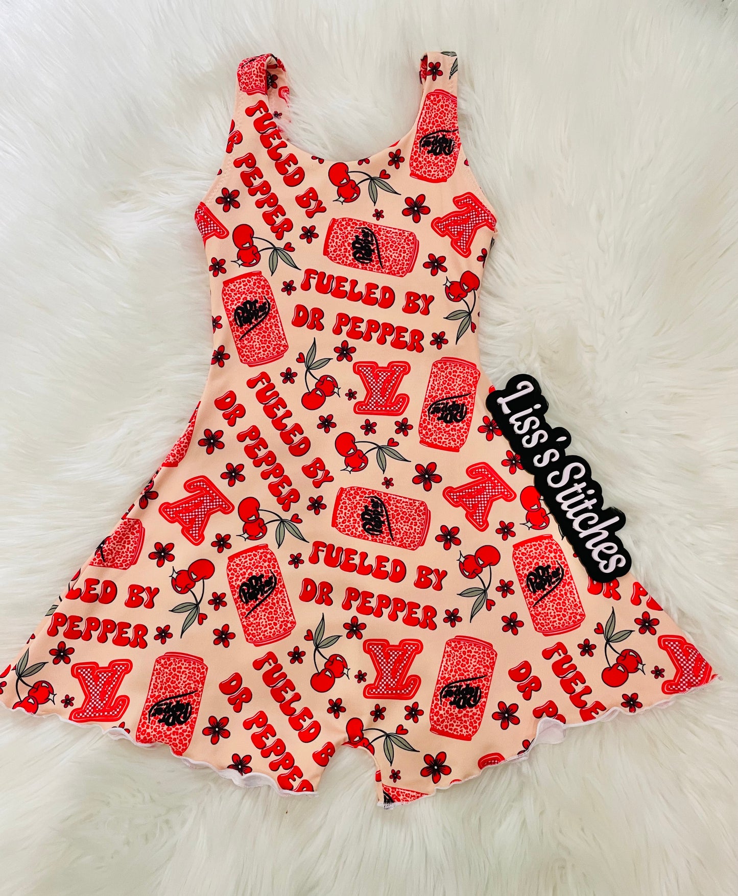 Aria romper