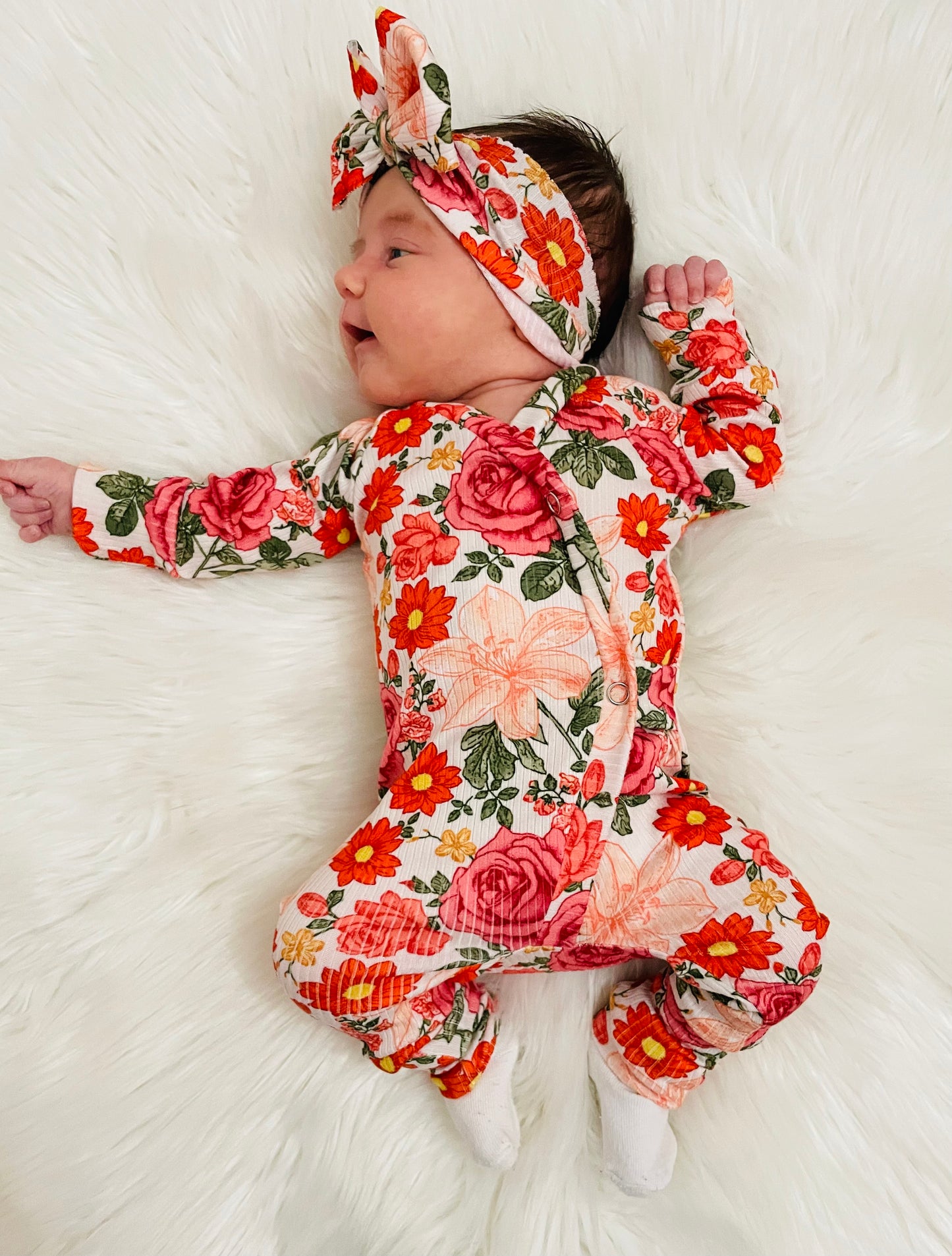 River romper
