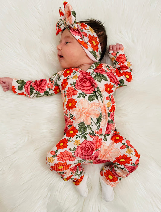 River romper