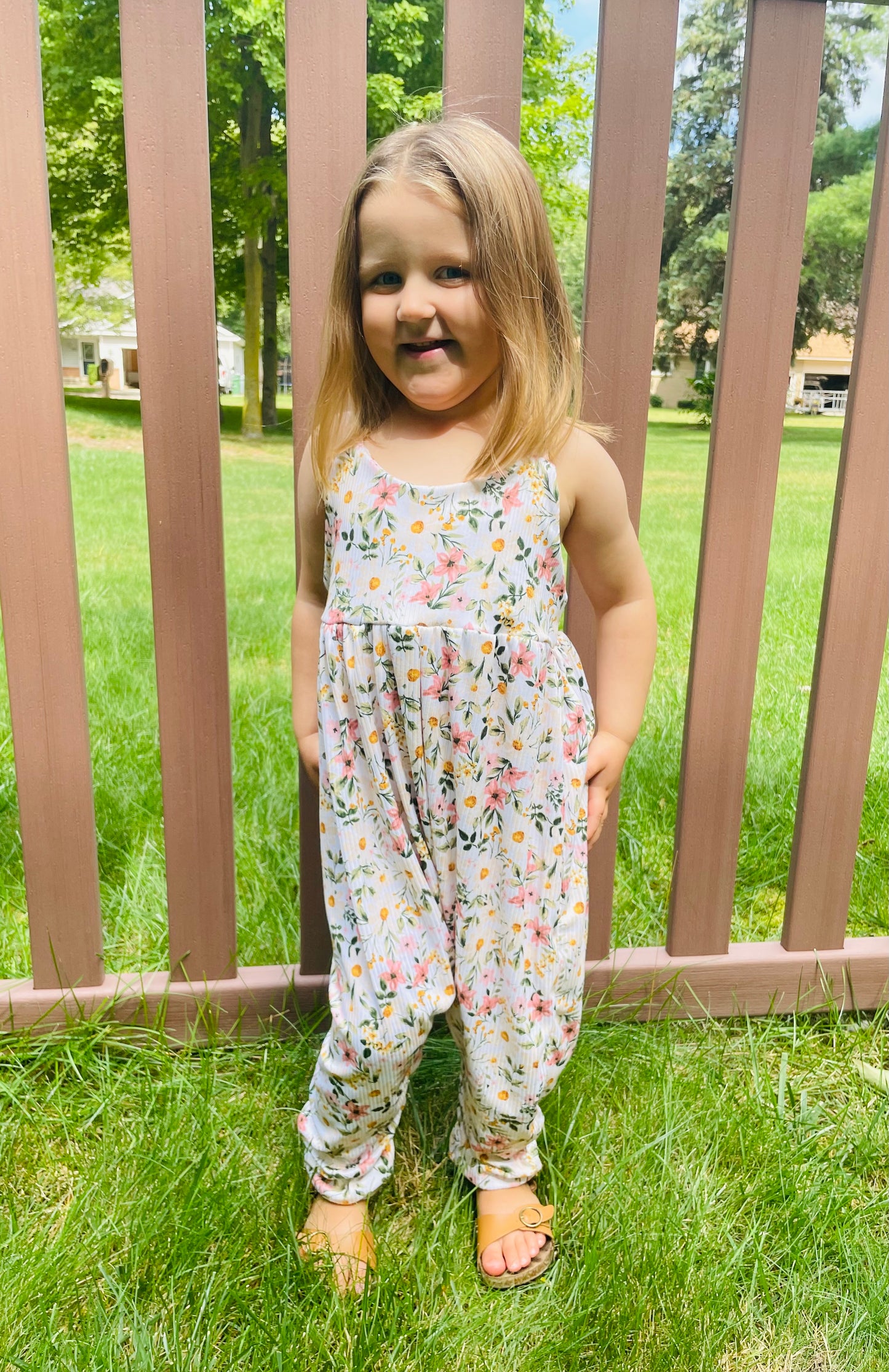 Napa romper