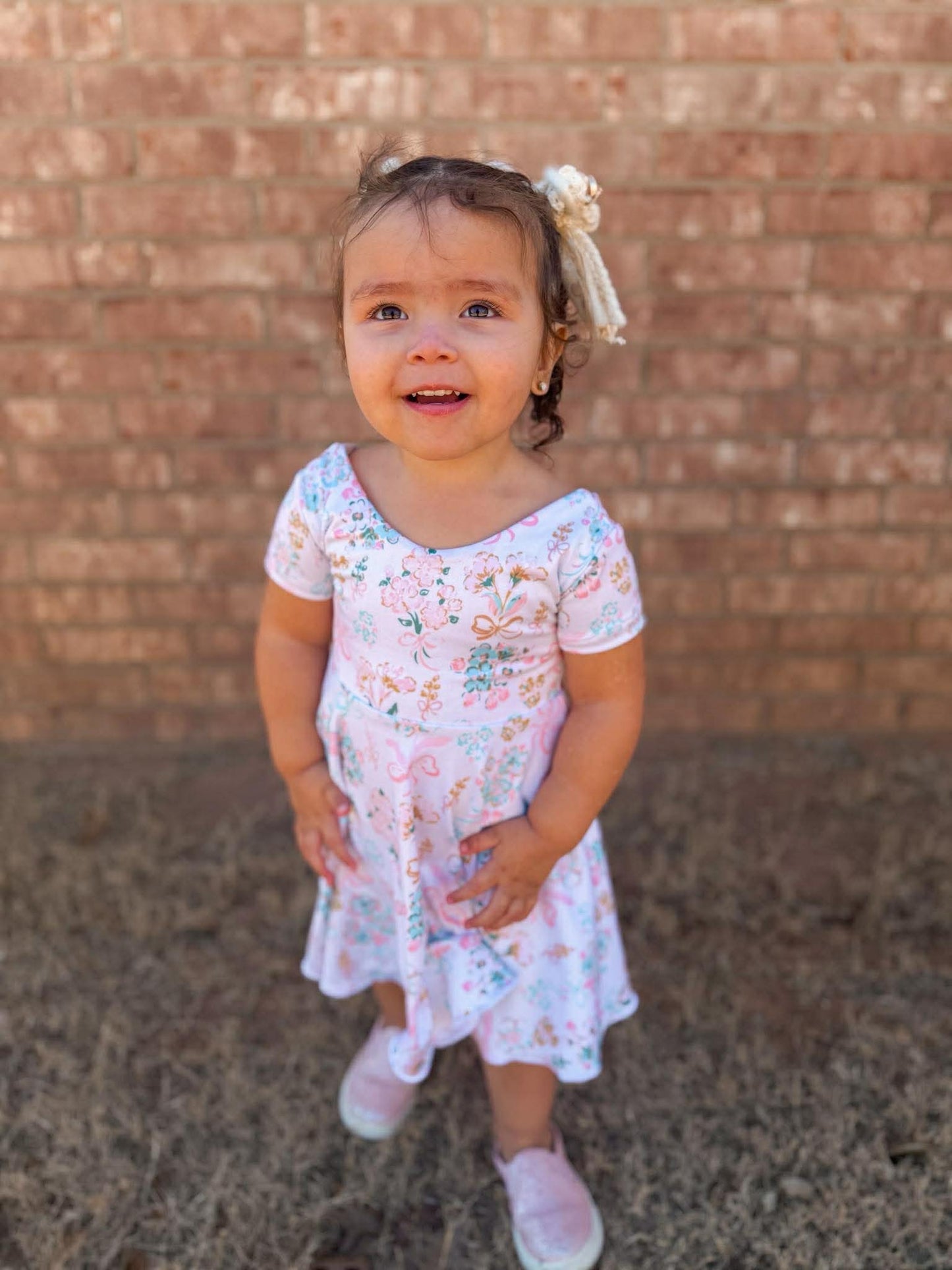 Ballerina dress