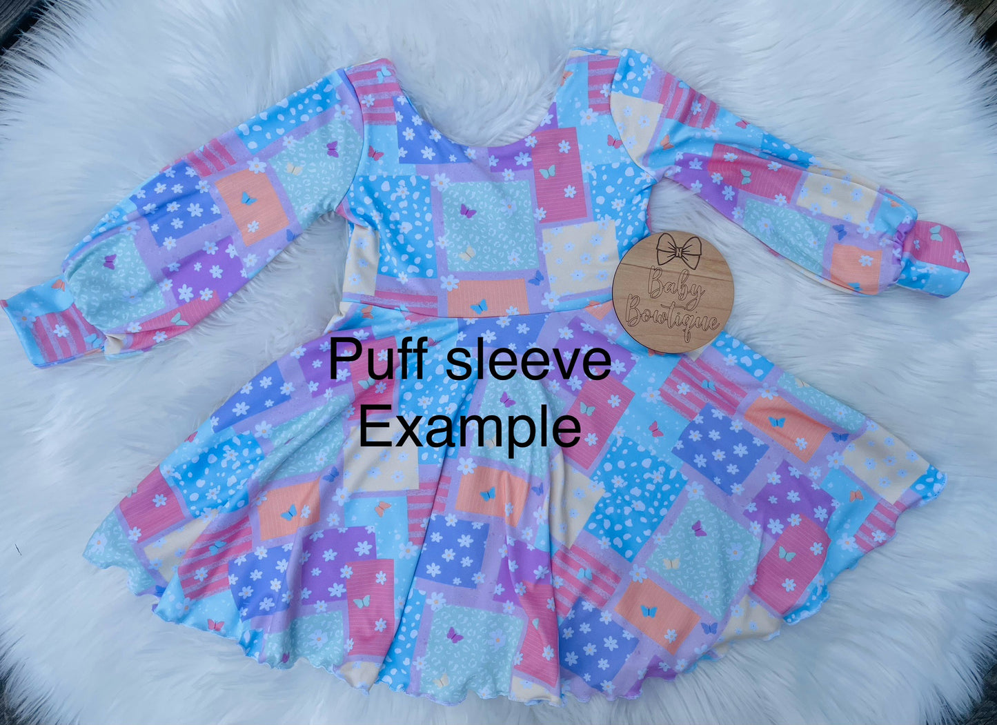 Brielle body suit
