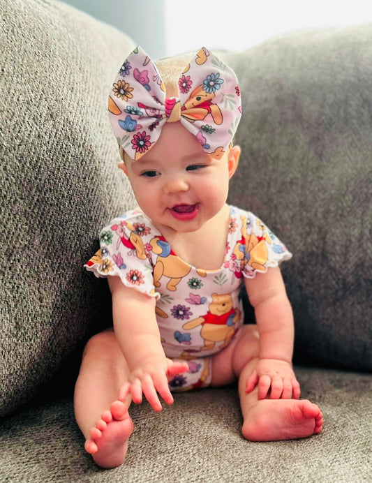 Brielle body suit