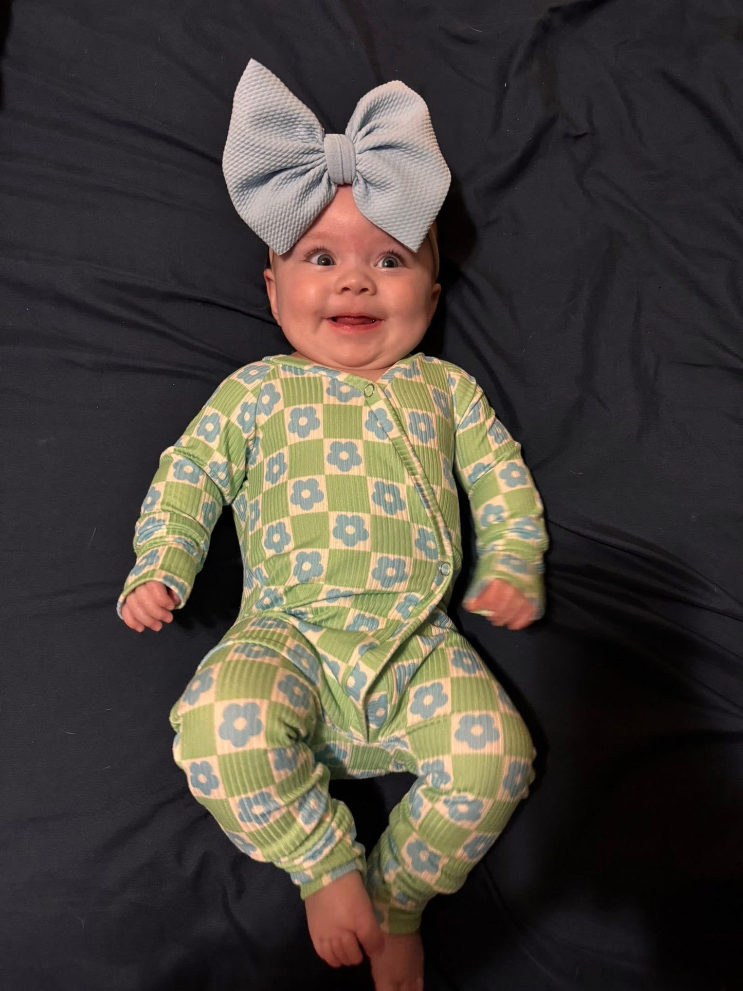 River romper