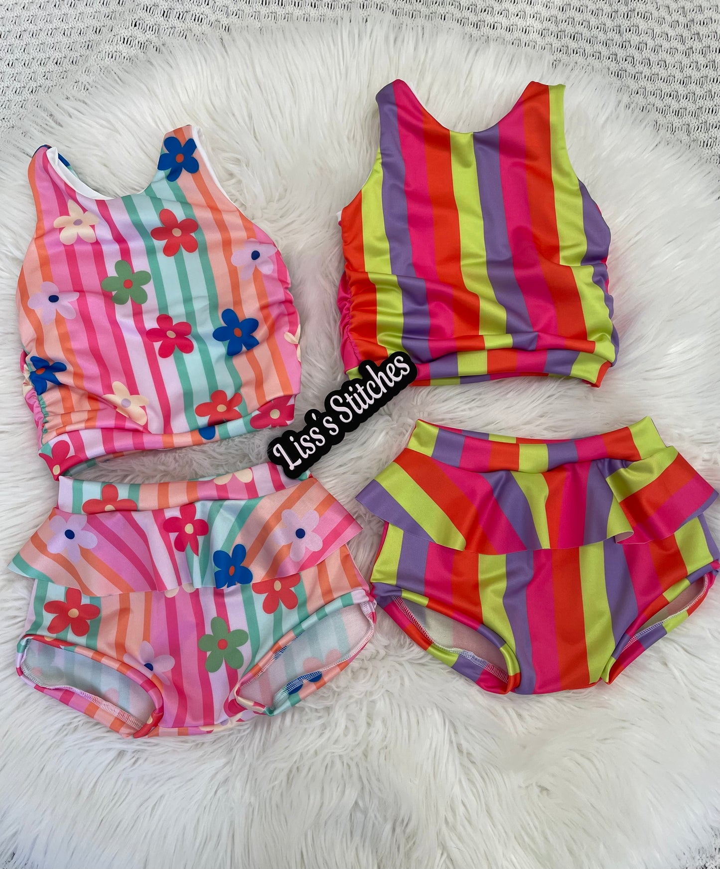 Skye swimsuit