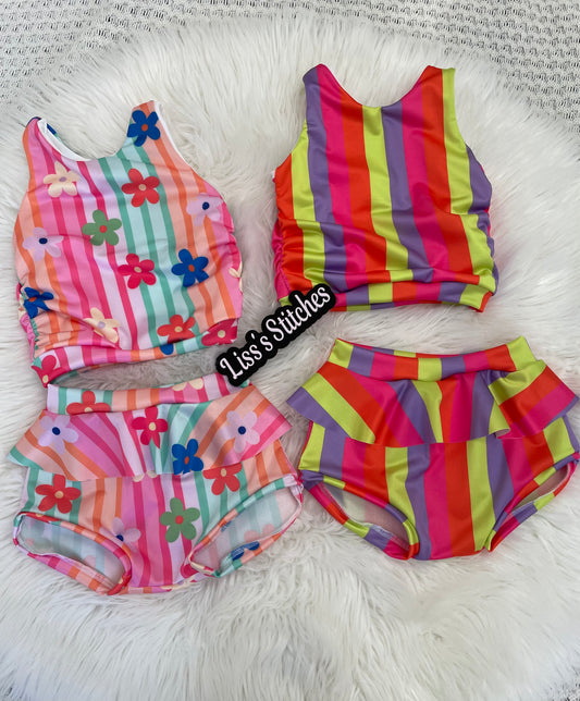Skye swimsuit