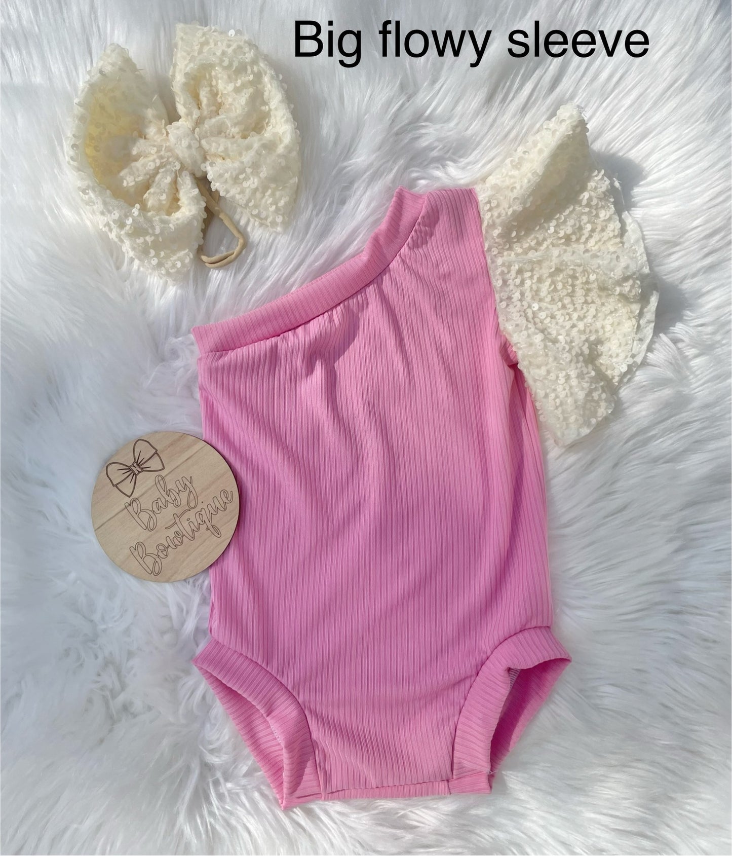 Mila bodysuit