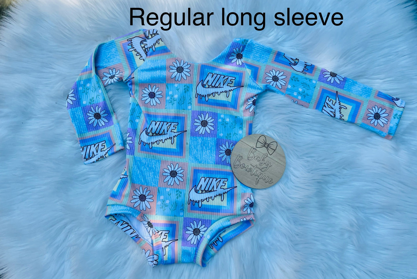 Brielle body suit