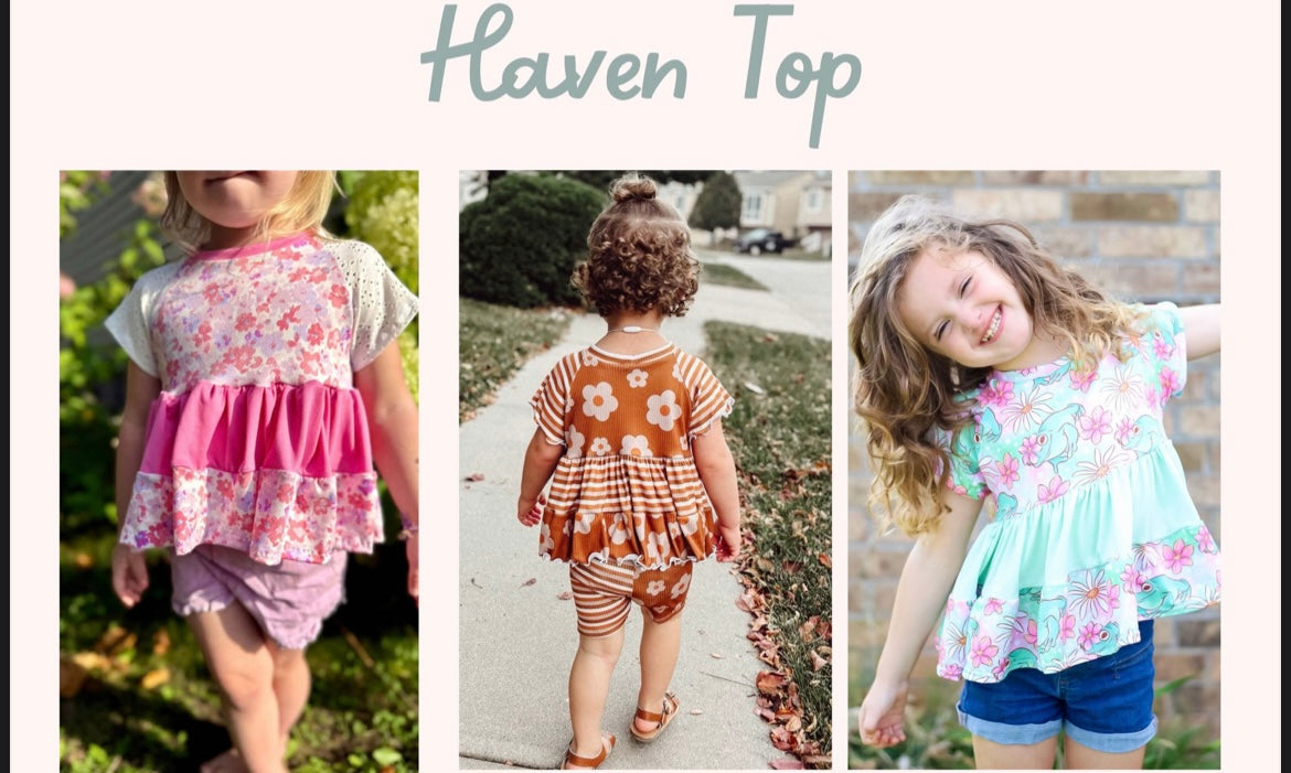 Haven top