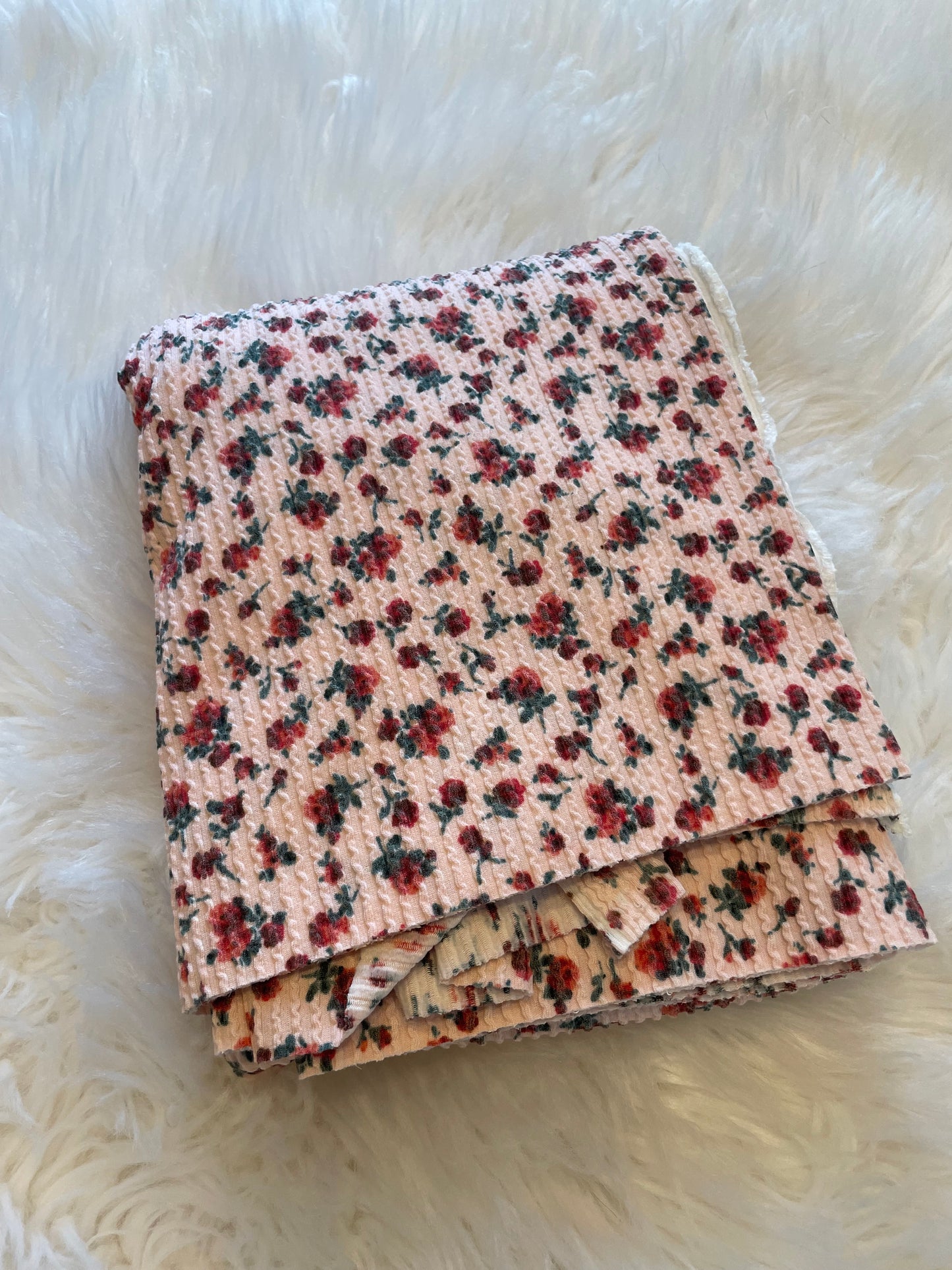 Roses (urban rib- size up not as stretchy)