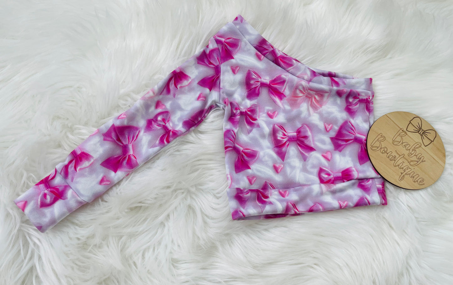 Charlotte top