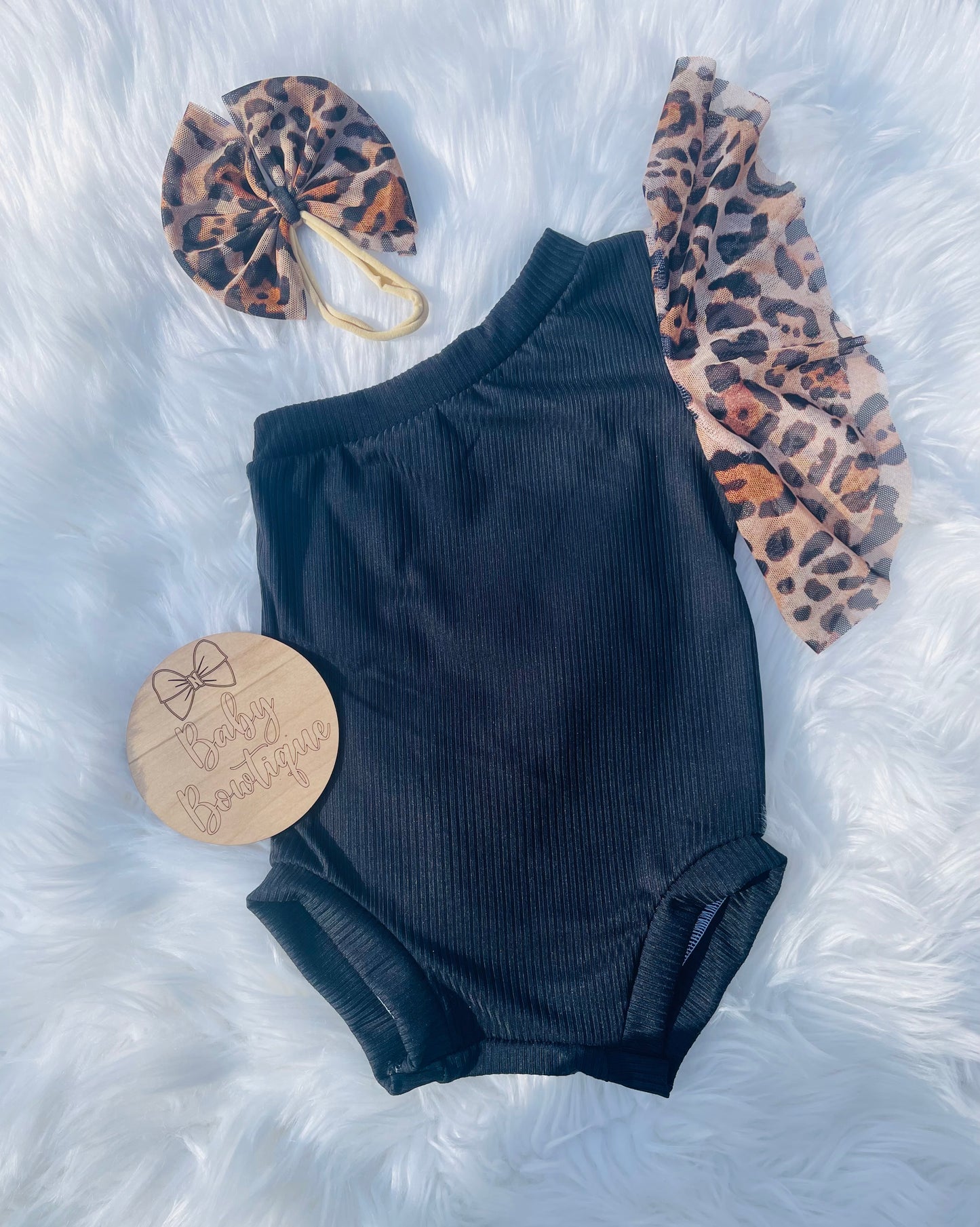 Mila bodysuit