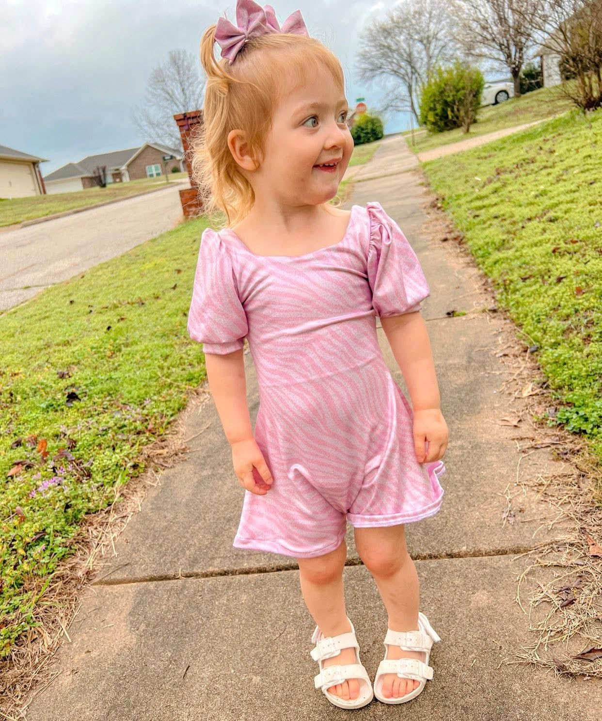 Aria romper