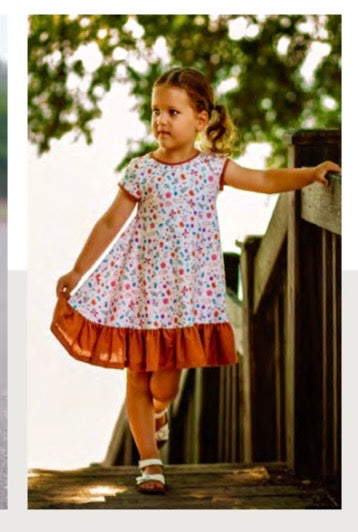 Sutton dress