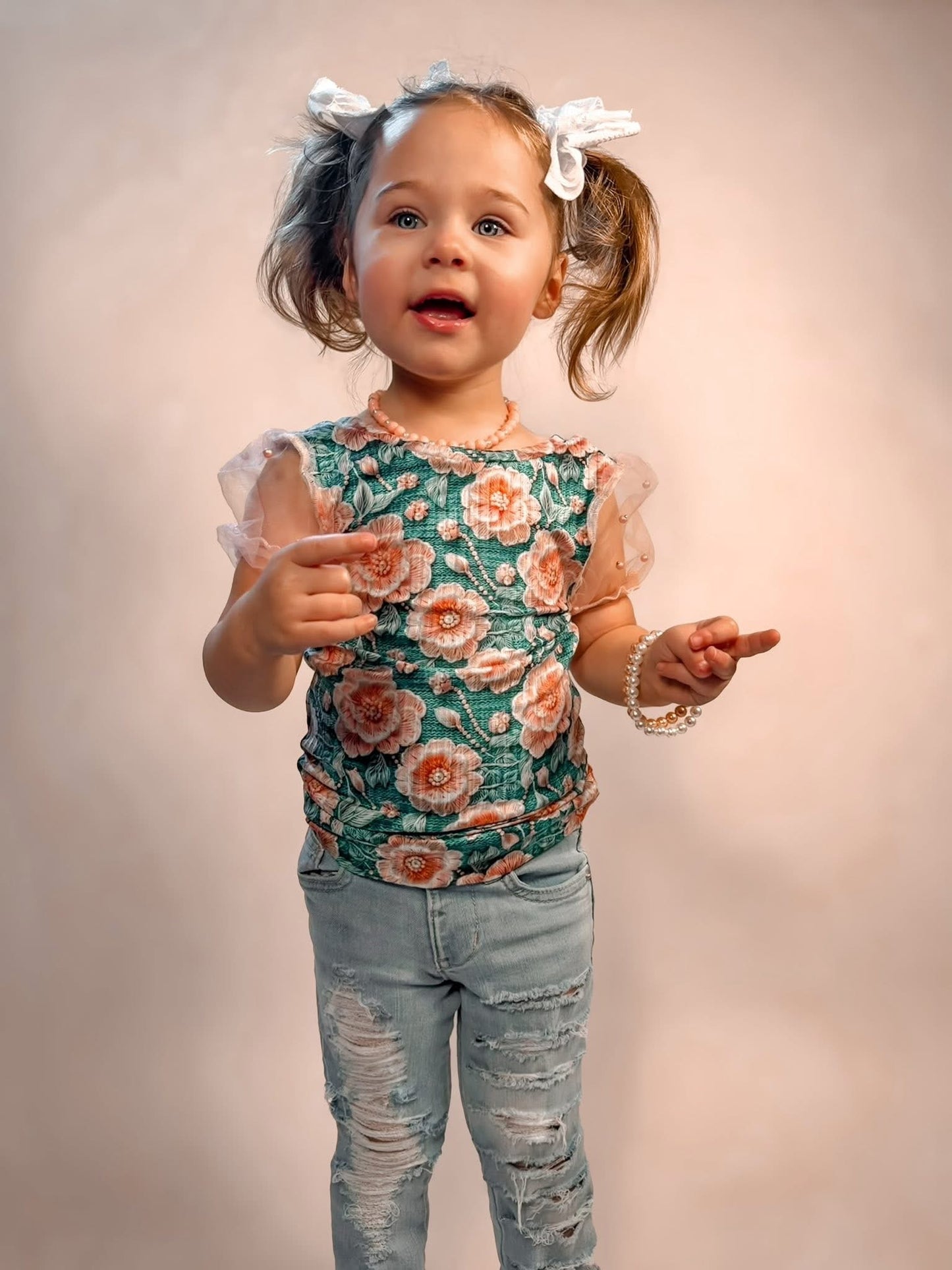Princess top