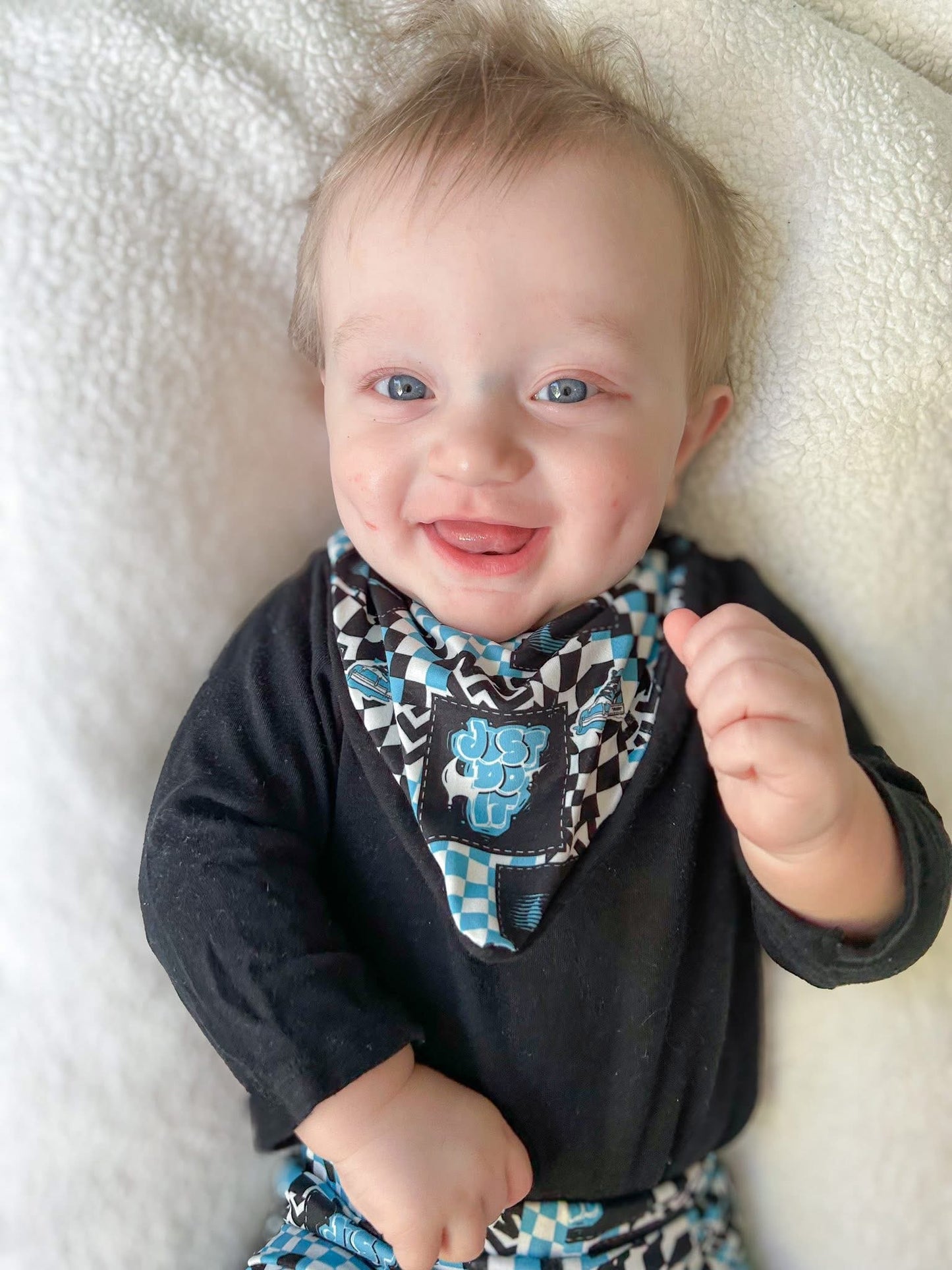 Baby bib