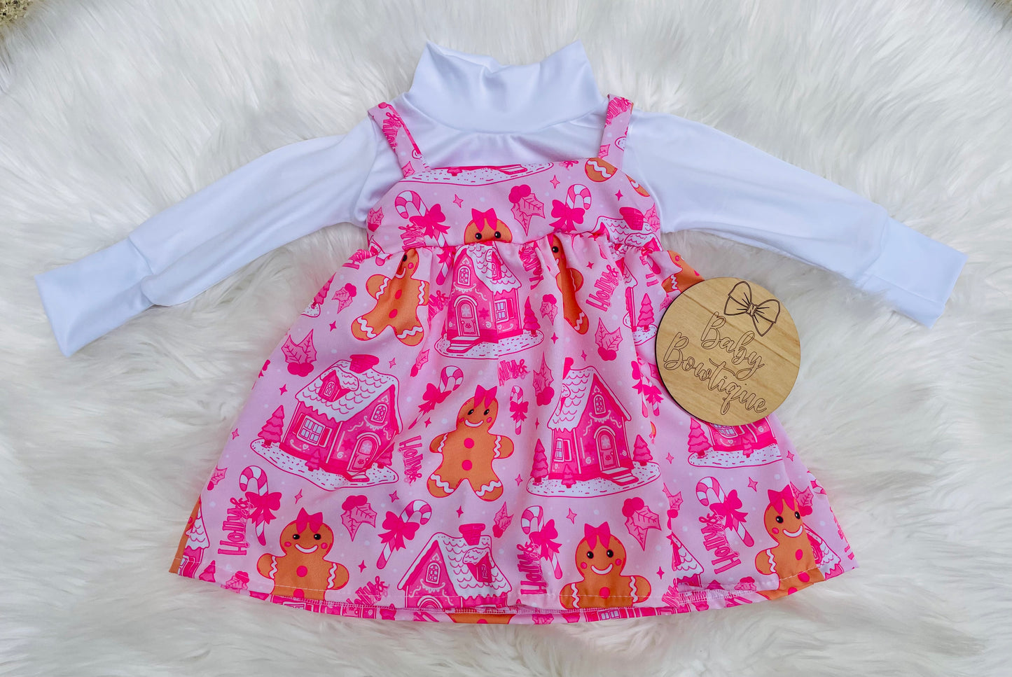 Prairie dress