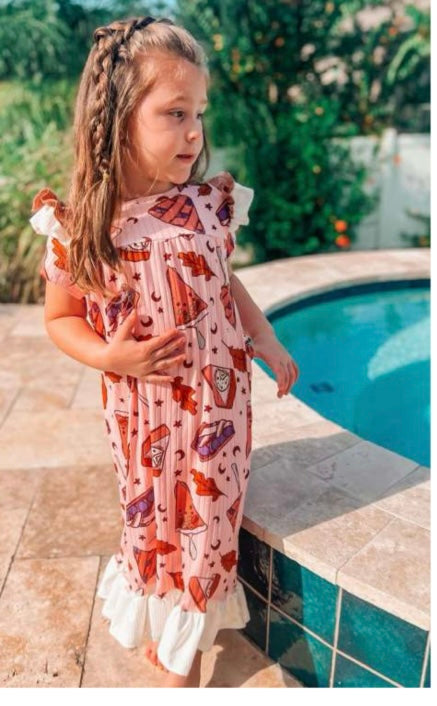 Winnie gown