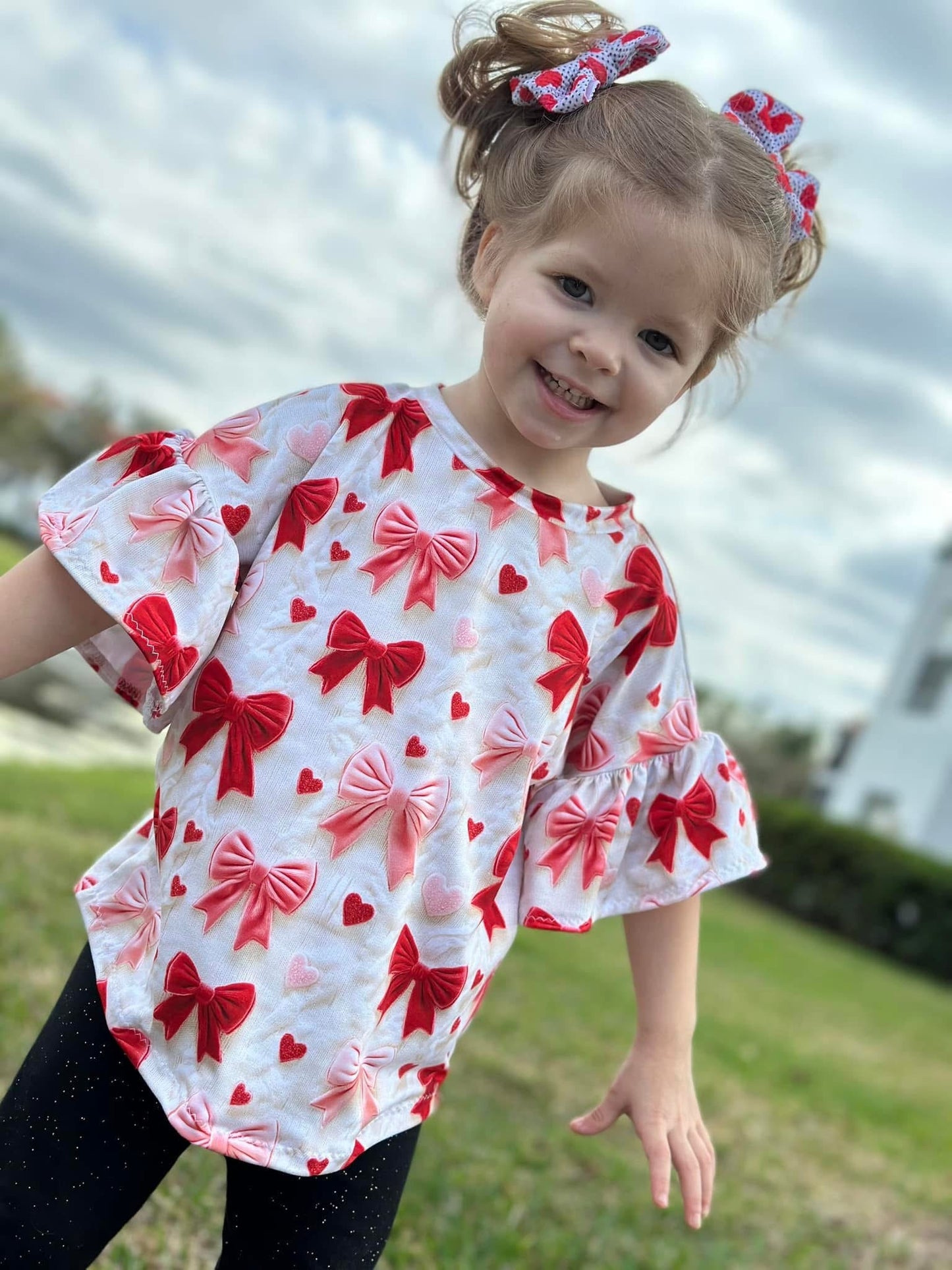 Dolman top