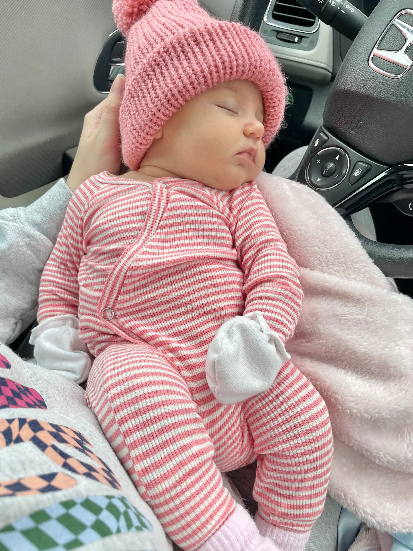 River romper