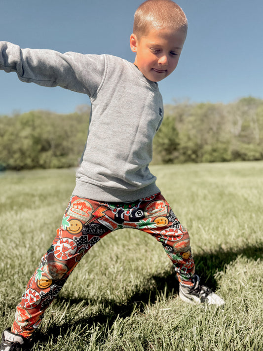 Gavin joggers