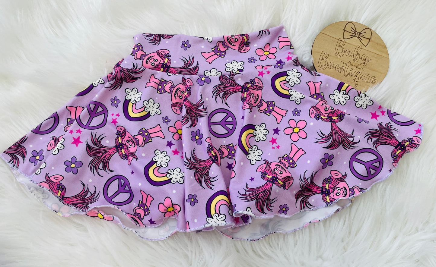 Bummies/skirted bummies