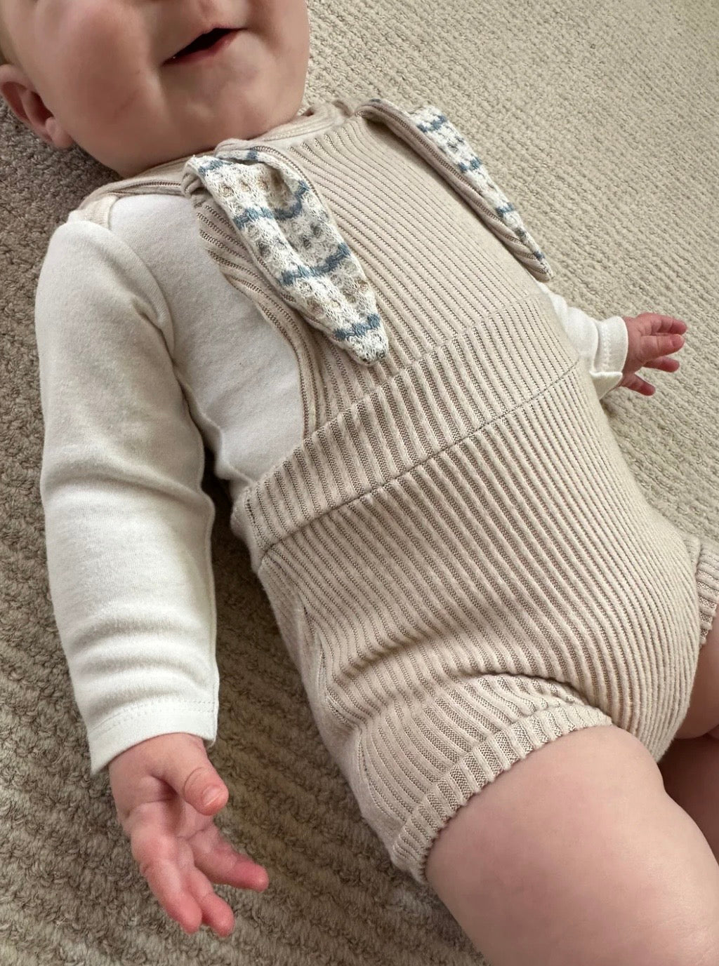 Rosie romper/dress