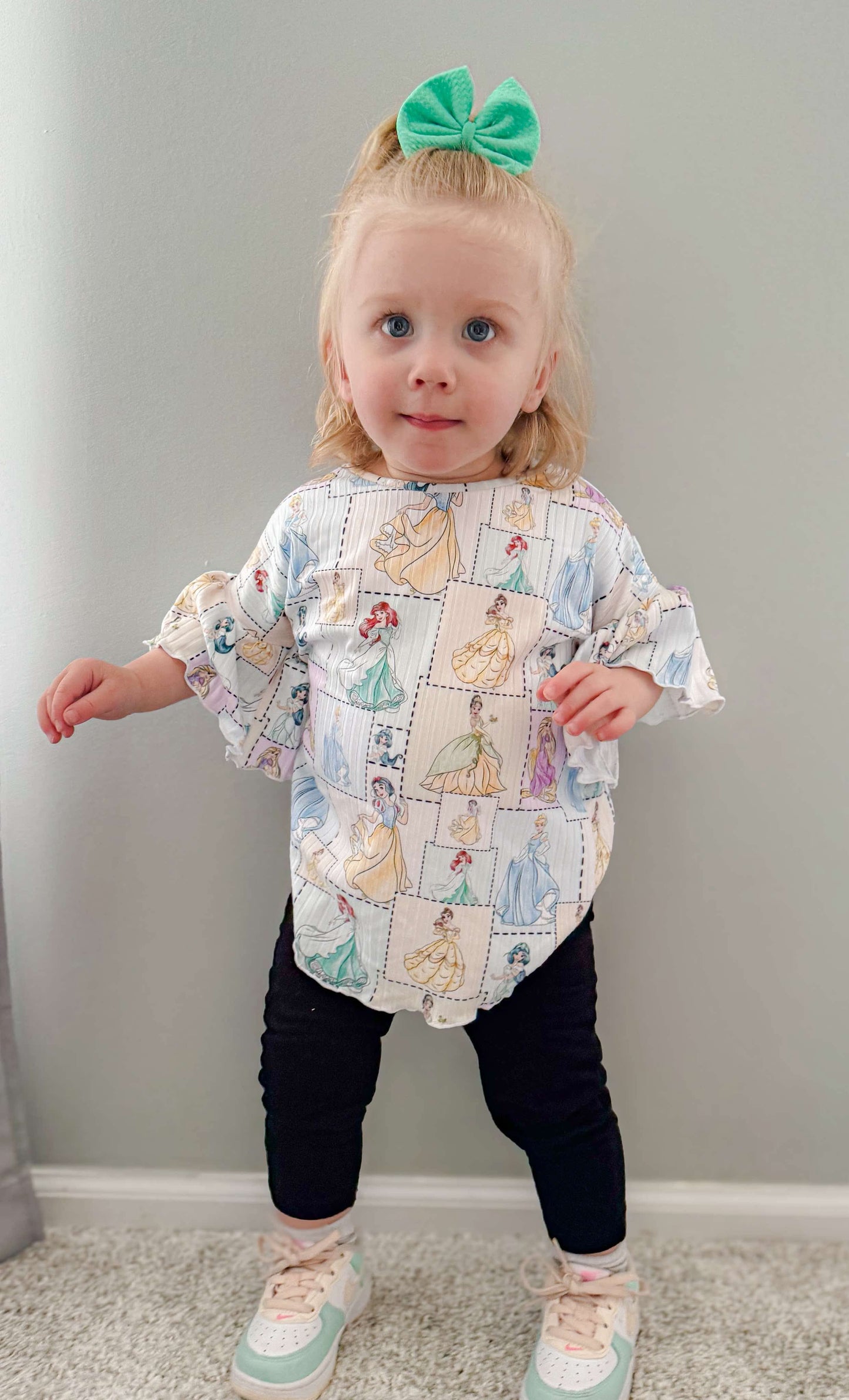 Dolman top