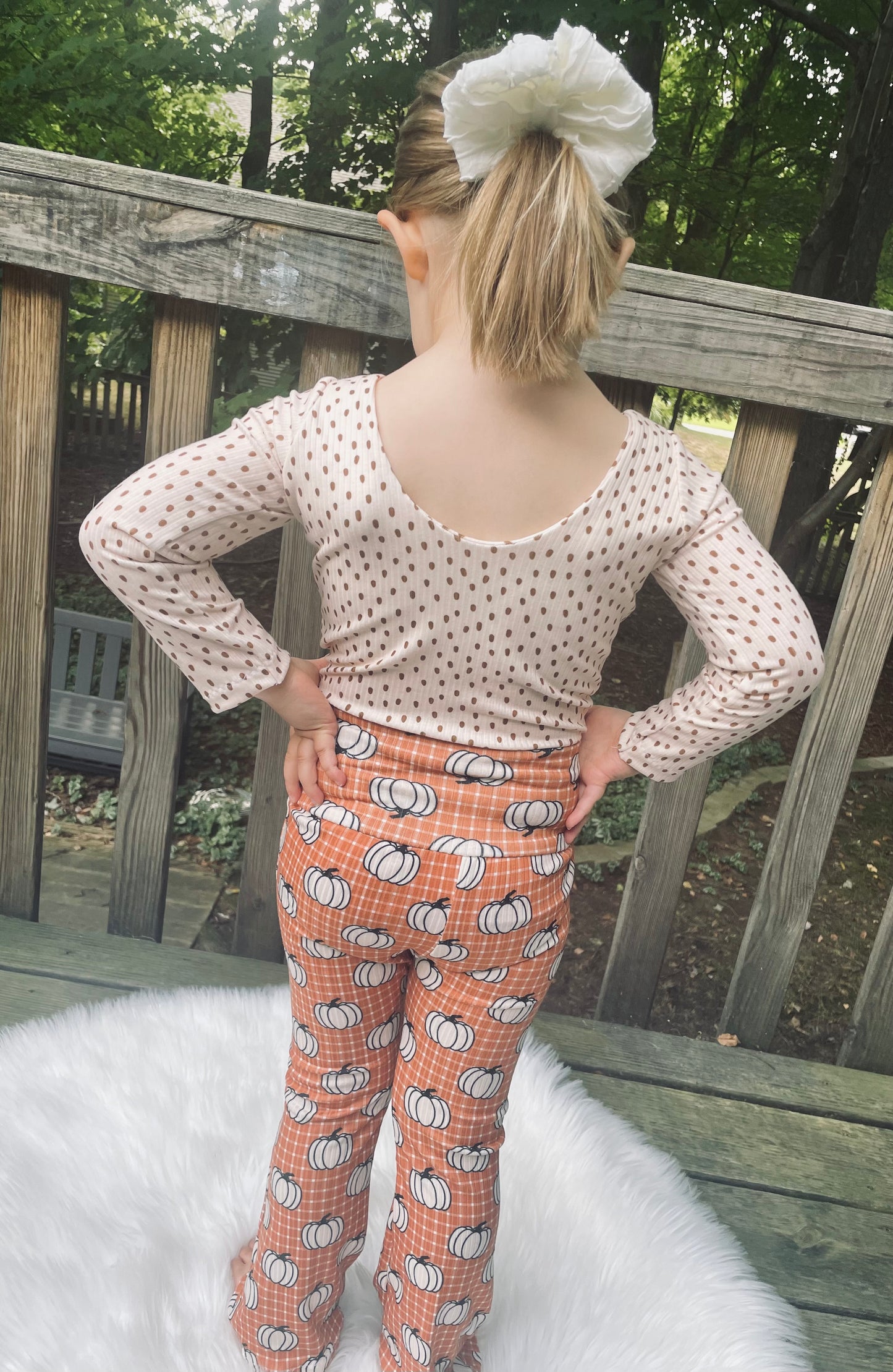 Brielle top