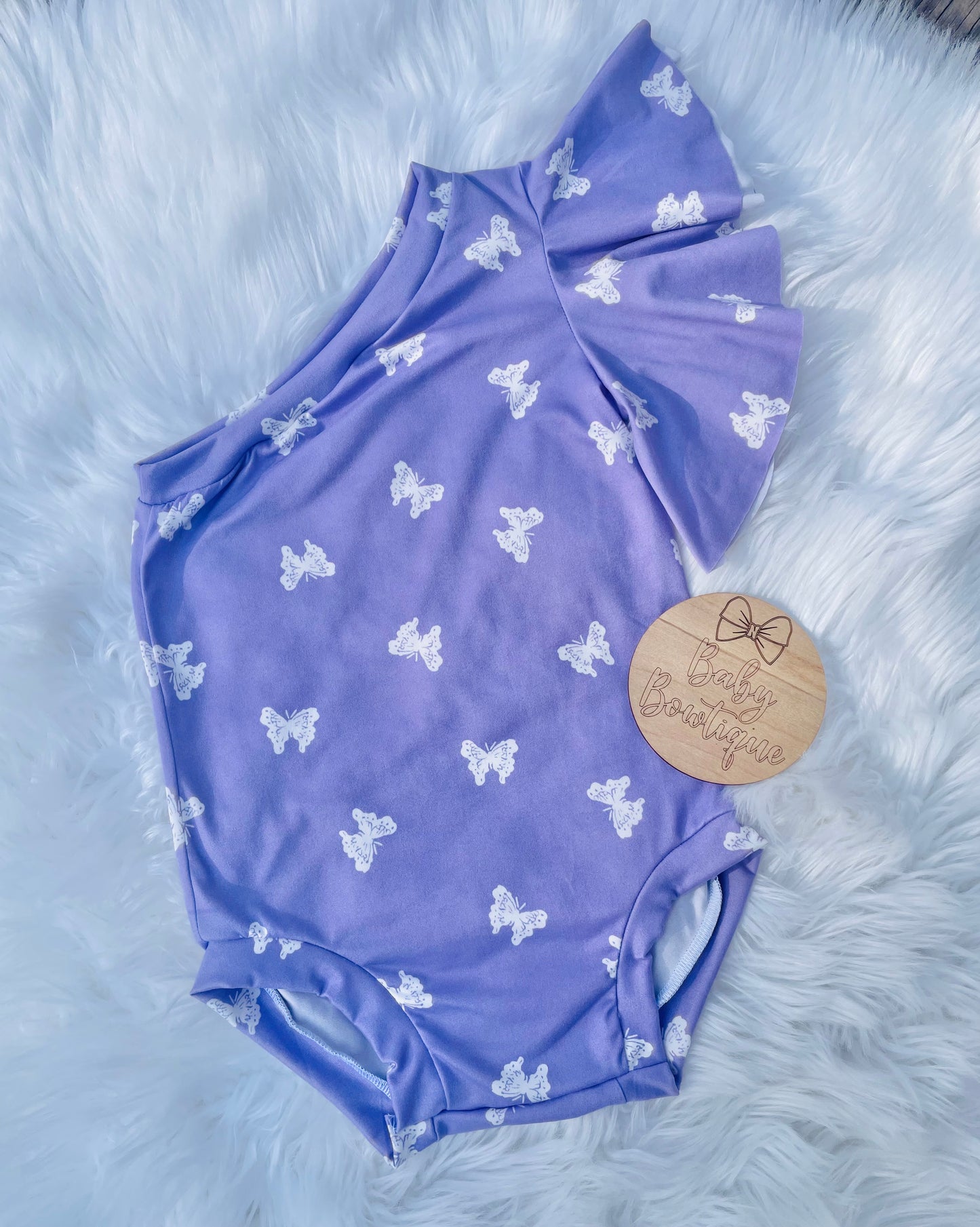 Mila bodysuit