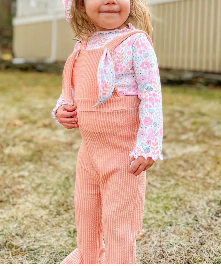 Rosie romper/dress