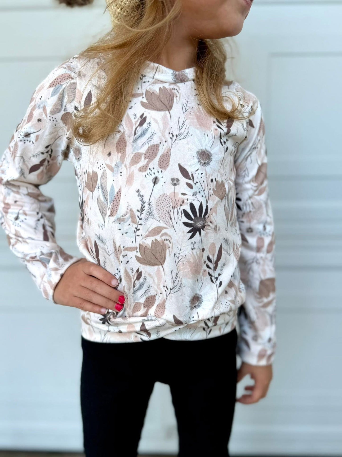 Karly top