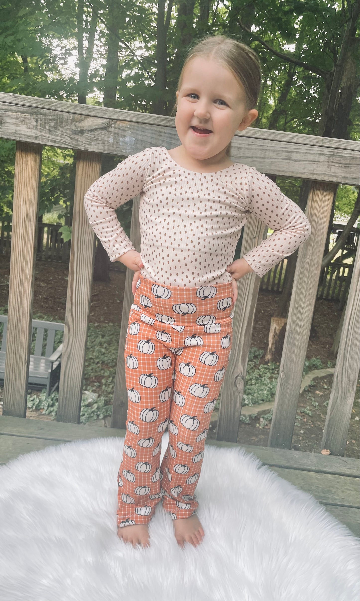 Brielle top