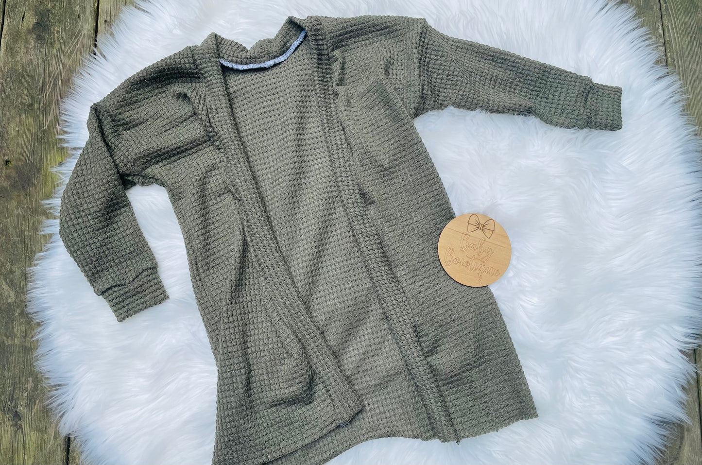 Cardigan