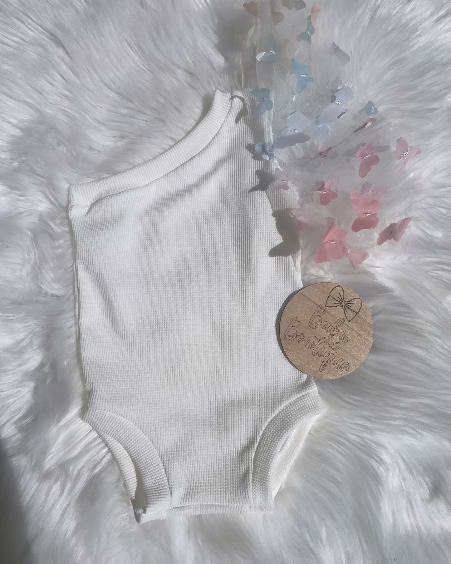 Mila bodysuit