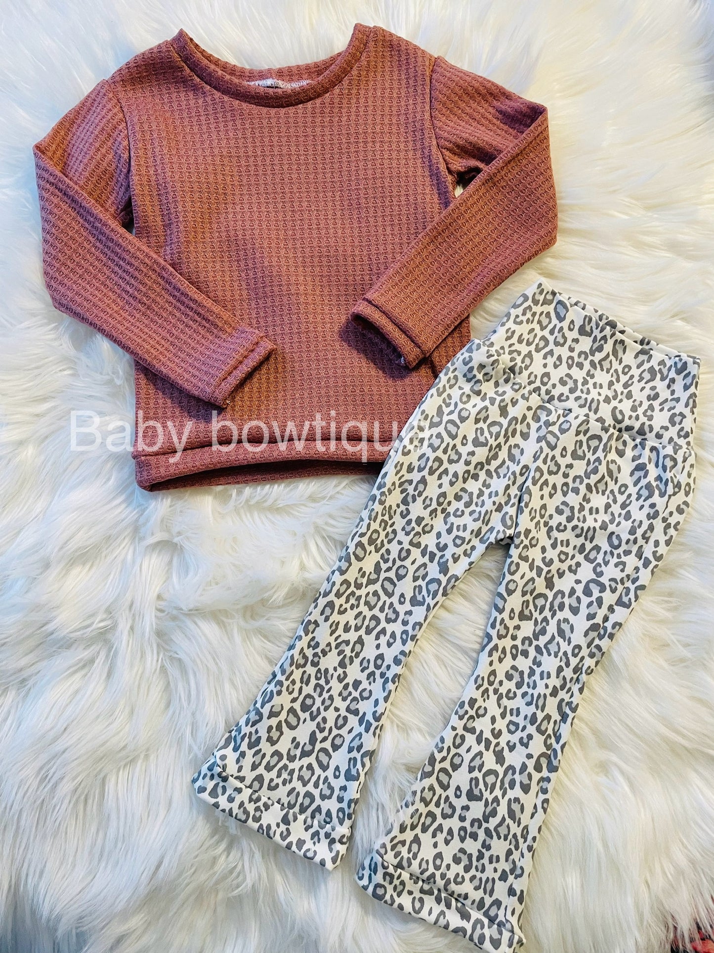 Slim flares