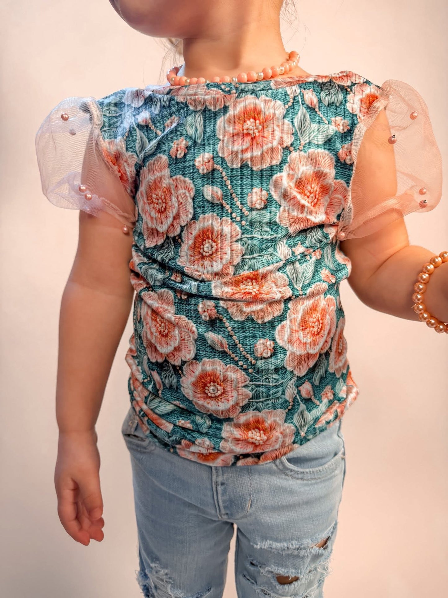 Princess top