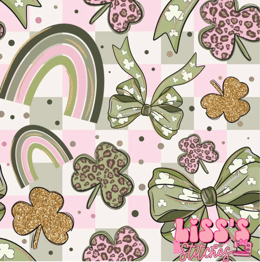 Lucky bows